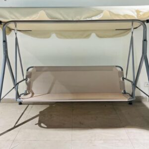 Metta India Outdoor Swing 130 (Minimal Garden Swing)