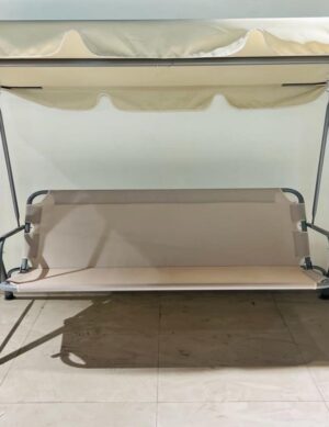 Metta India Outdoor Swing 130 (Minimal Garden Swing)