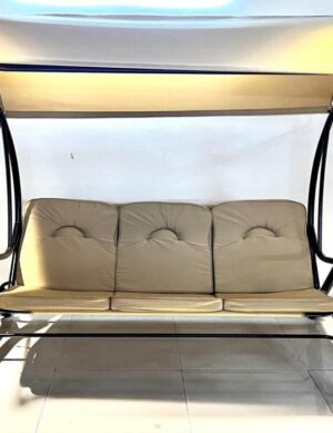 Metta India Outdoor Swing 1501 (Comfort Swing Series)