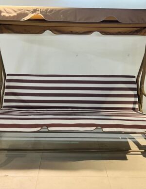 Metta India Outdoor Swing 998D (Designer Swing Edition)