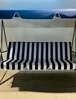 Metta India Outdoor Swing HC-128 (Patio Series)