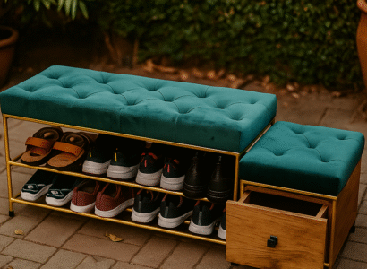 Outdoor Furniture