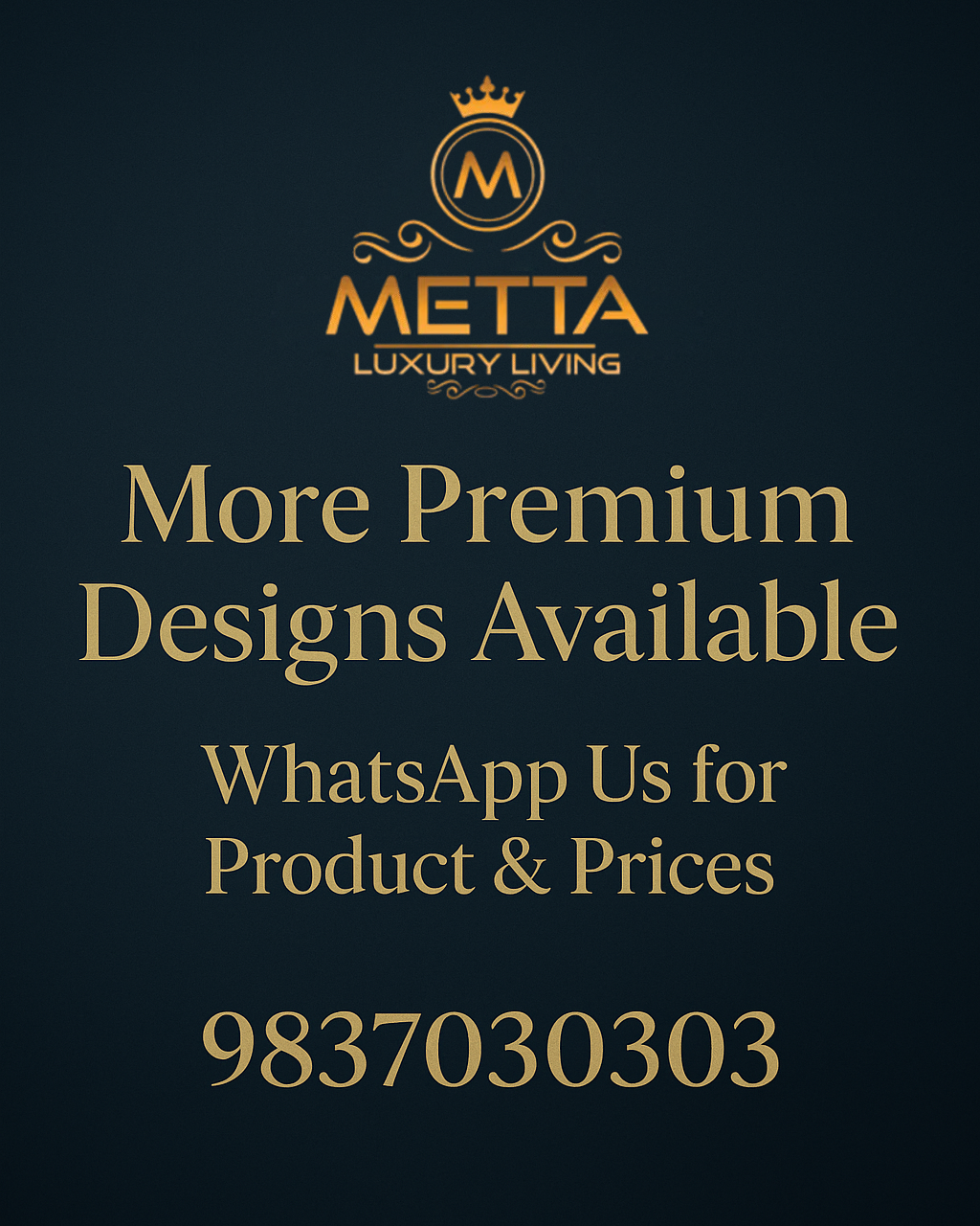 Metta India