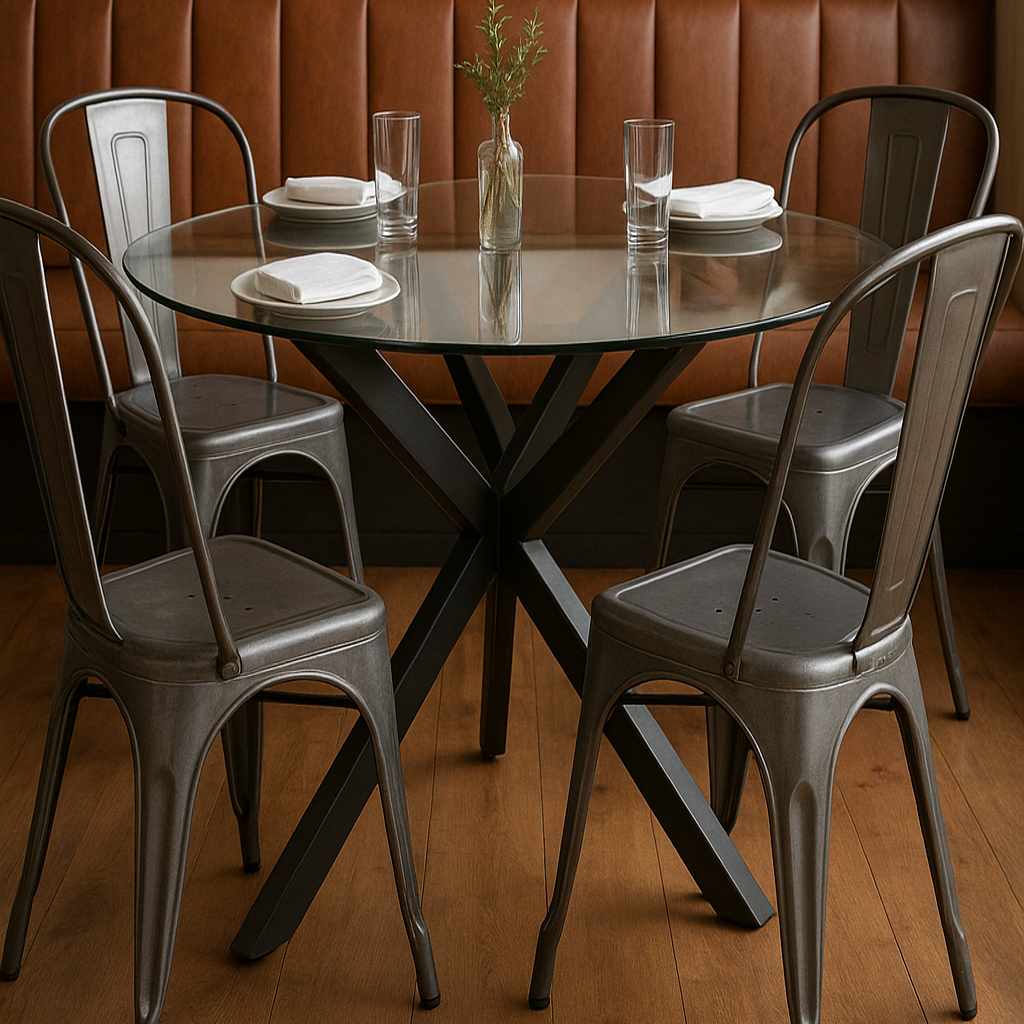 Restaurant Furniture